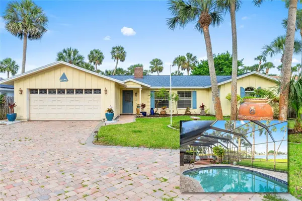 940 LAMBERT AVE, Flagler Beach, FL 32136