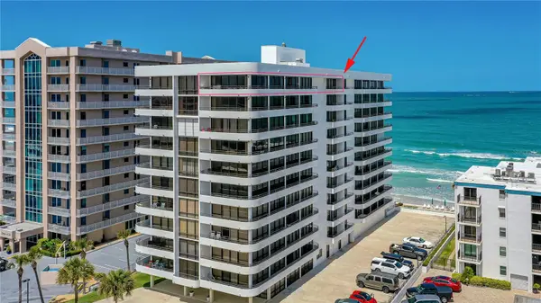 3743 S ATLANTIC AVE #11D, Daytona Beach Shores, FL 32118