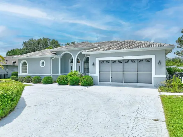 80 FLEMINGWOOD LN, Palm Coast, FL 32137