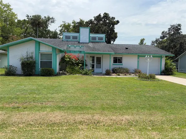 13 BLAKEPORT LN, Palm Coast, FL 32137