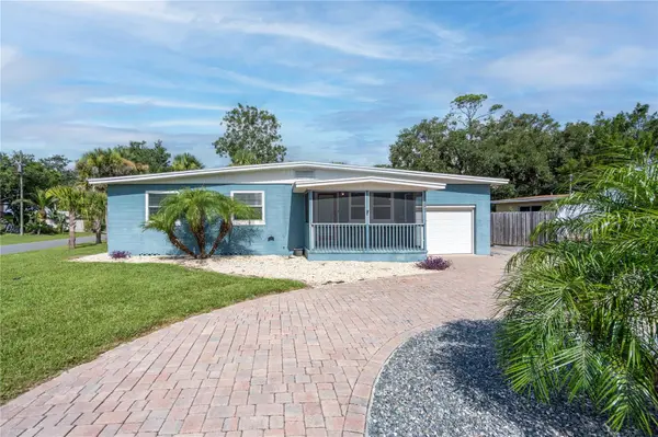 390 PALM DR, Flagler Beach, FL 32136