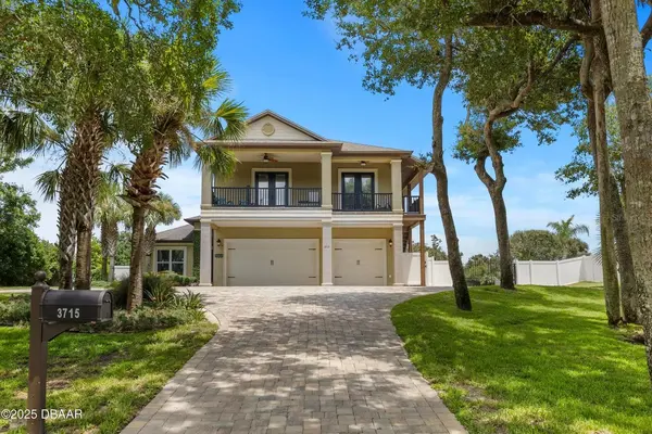 3715 JOHN ANDERSON DR, Ormond Beach, FL 32176