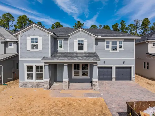 14261 CREST PALM AVE, Windermere, FL 34786
