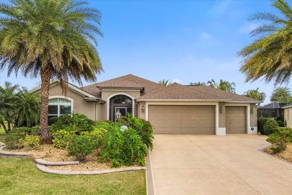3219 ORANGEDALE TER, The Villages, FL 32163