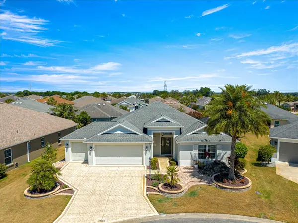 3589 DRAGON PL, The Villages, FL 32163