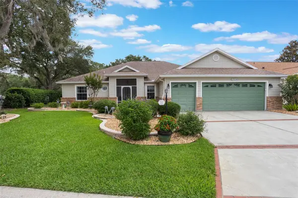 25236 WATERBRIDGE CT, Leesburg, FL 34748