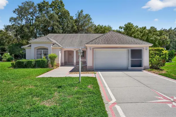 206 PALERMO PL, Lady Lake, FL 32159