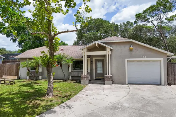 461 KEE ST, Apopka, FL 32712