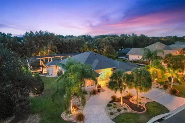 640 TERNBERRY FOREST DR, The Villages, FL 32162