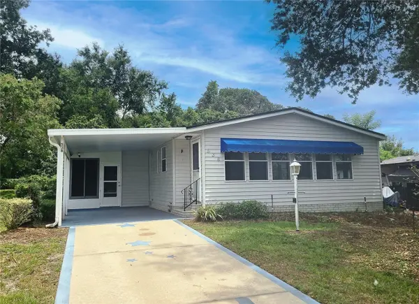 538 SAINT ANDREWS BLVD, The Villages, FL 32159