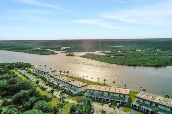 14 OCEAN PALM VILLA S #14, Flagler Beach, FL 32136