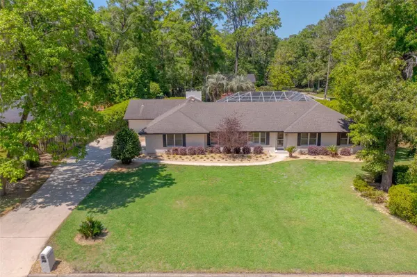 4414 NW 75TH ST, Gainesville, FL 32606