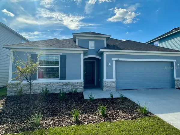 1176 NW 243 TER, Newberry, FL 32669