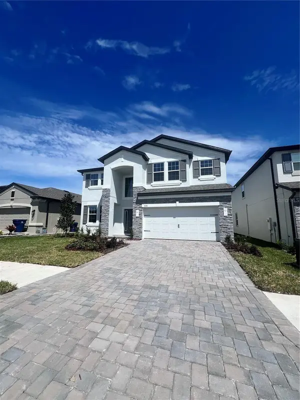 9374 CRESCENT RAY DR, Wesley Chapel, FL 33545