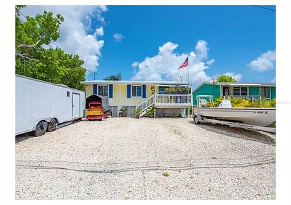 Address not disclosed, Big Pine Key, FL 33043