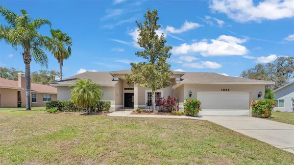 1920 FARRINGTON DR, Lakeland, FL 33809