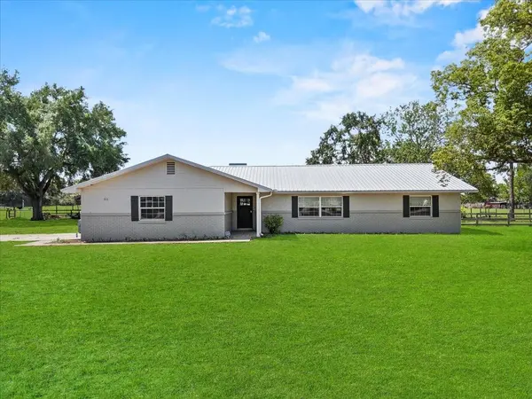 511 HICKORY HAMMOCK RD, Lake Wales, FL 33859