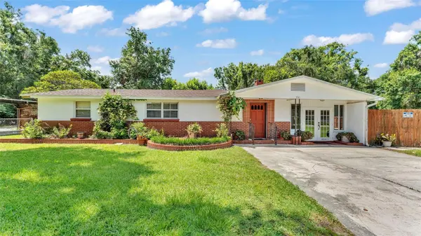 730 W CARVER ST, Lakeland, FL 33805