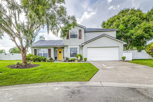 6501 FOX TREE LN, Lakeland, FL 33813