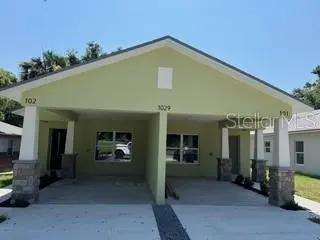 1029 CRESTVIEW, Lakeland, FL 33805