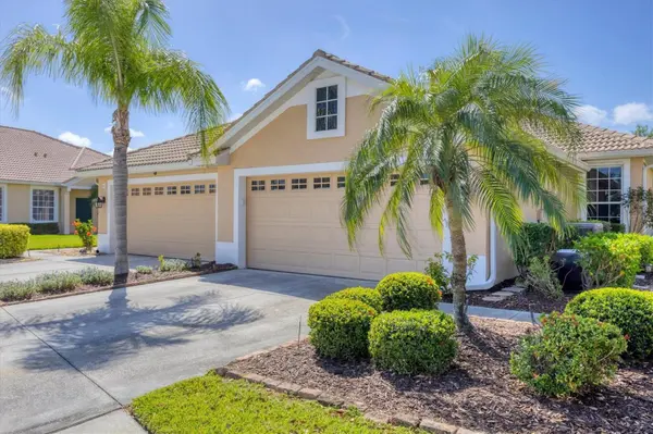 5641 HIDDEN OAK CT, North Port, FL 34287