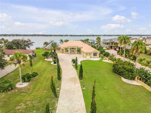 2640 S PENINSULA DR, Daytona Beach, FL 32118