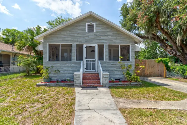 514 MARY AVE, New Smyrna Beach, FL 32168