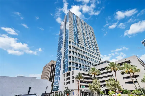 150 E ROBINSON ST #1709, Orlando, FL 32801