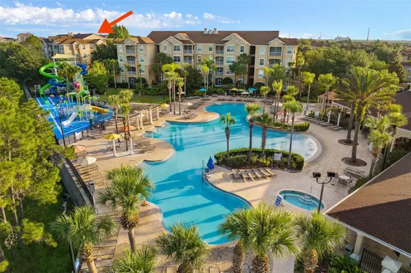 2821 ALMATON LOOP #101, Kissimmee, FL 34747