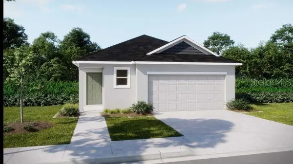 5591 MADDIE DR, Haines City, FL 33844
