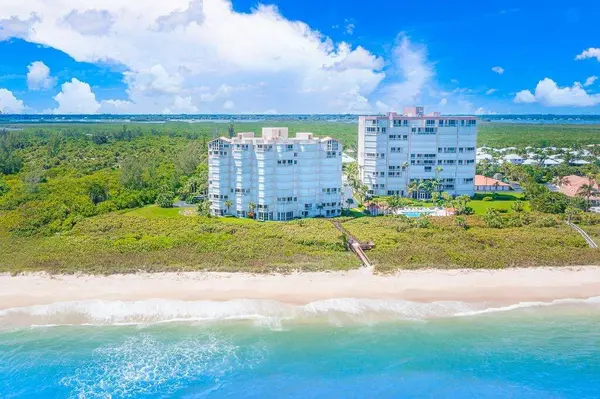 3870 N HIGHWAY A1A #301,  Fort Pierce,  FL 34949
