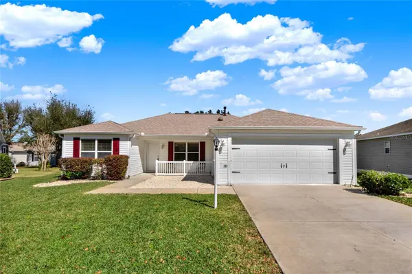 381 CORBETT DR, The Villages, FL 32162