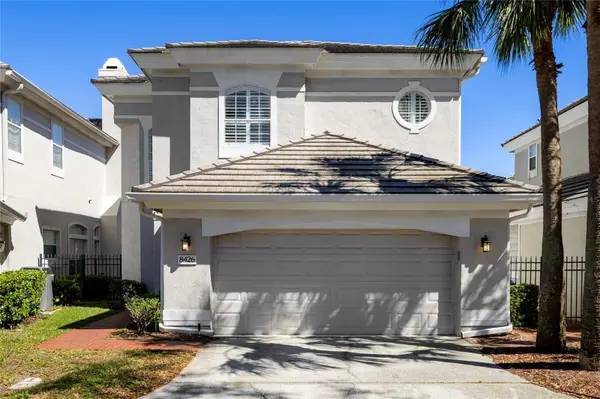 8426 FOXWORTH CIR #44, Orlando, FL 32819