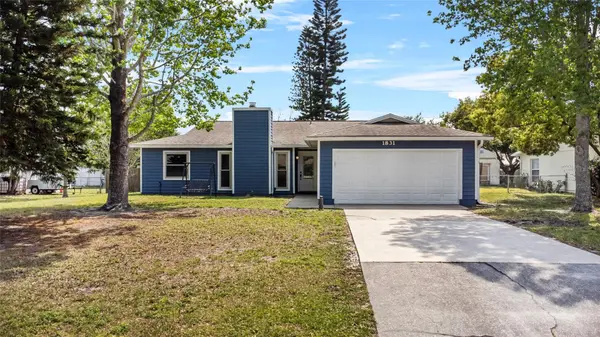 1831 W CLINTON DR, St Cloud, FL 34769