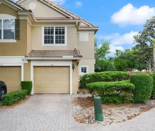 3542 SHALLOT DR #108, Orlando, FL 32835