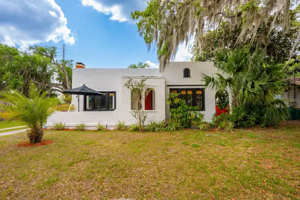 420 N CENTER ST, Eustis, FL 32726