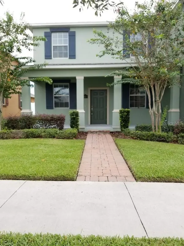 14867 DRIFTWATER DR, Winter Garden, FL 34787