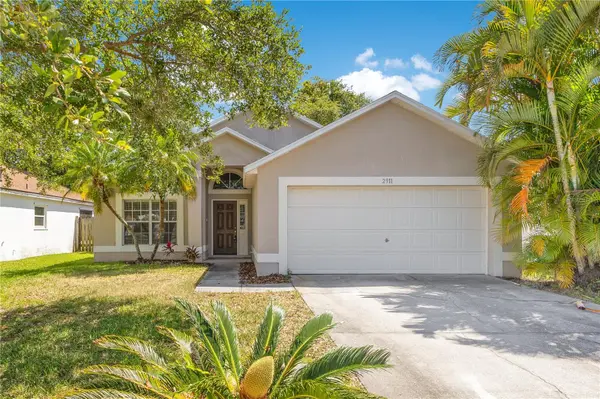 2911 SAINT JAMES LN, Melbourne, FL 32935