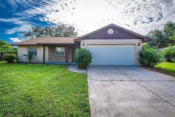 5311 ANSONIA CT, Orlando, FL 32839
