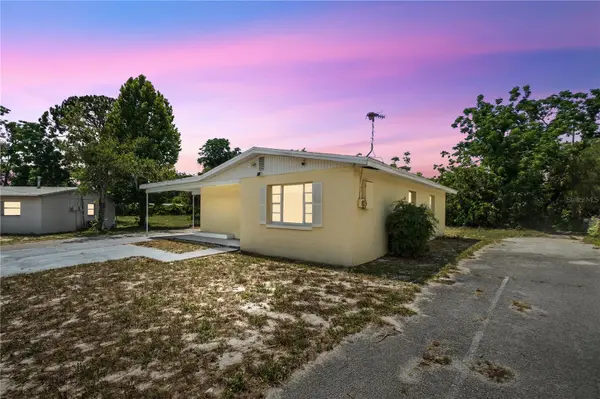 1125 EMERALD DR, Mount Dora, FL 32757