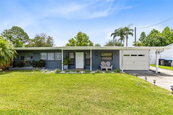 5384 BARTON DR, Orlando, FL 32807