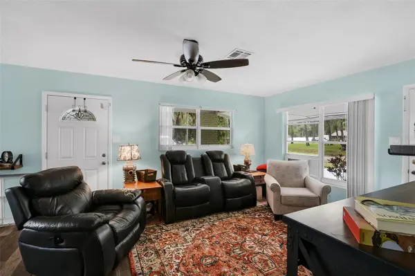3117 PARRISH RD, Titusville, FL 32796