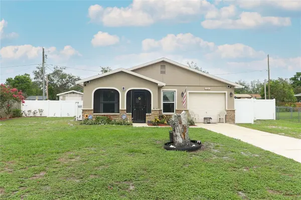1078 AARON DR, Deltona, FL 32725