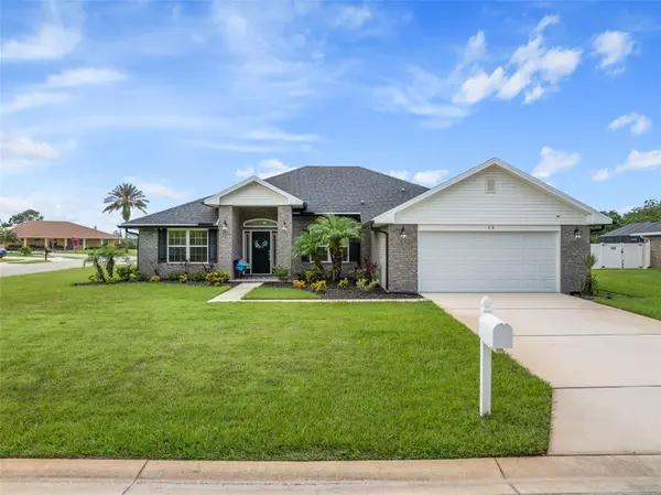 28 NOAH BLVD,  Flagler Beach,  FL 32136