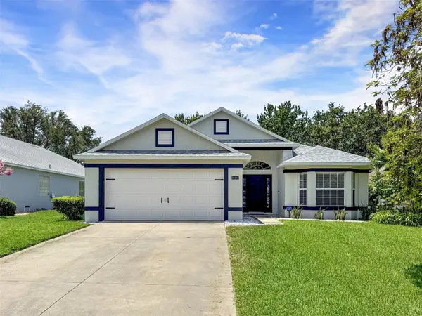 33243 KAYLEE WAY, Leesburg, FL 34788