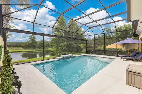 11834 GENNARO LN, Orlando, FL 32827