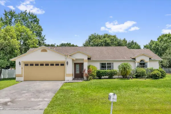 3750 OAK POINTE BLVD, Kissimmee, FL 34746