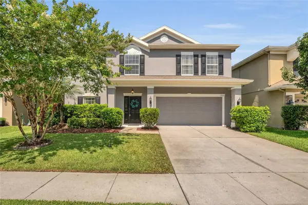 10621 CYPRESS TRAIL DR, Orlando, FL 32825