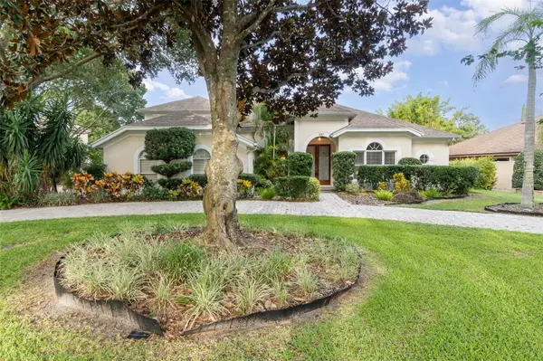 2317 WARREN WOODS DR, Orlando, FL 32835