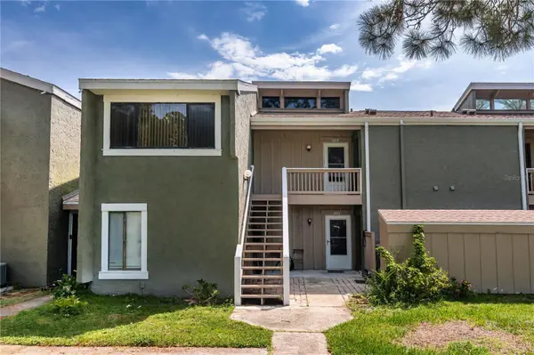 6019 WINDHOVER DR #C10-2, Orlando, FL 32819